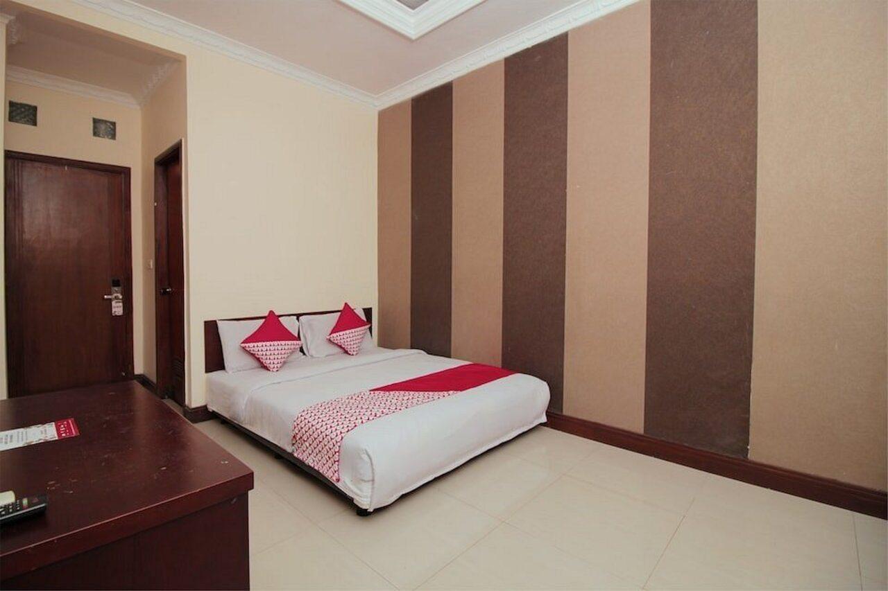 Maleo Residence Bandung Exterior foto