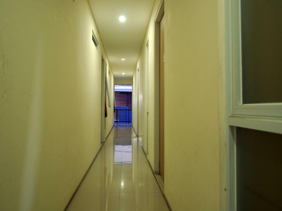 Maleo Residence Bandung Exterior foto